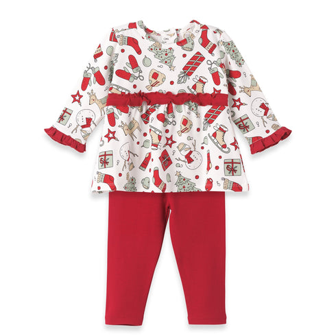 holly-jolly-top-leggings-set Tesa Babe - Sophia's StyleBaby Girl Clothes-1